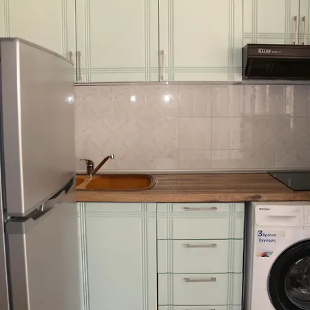 아파트 Sea And Sun