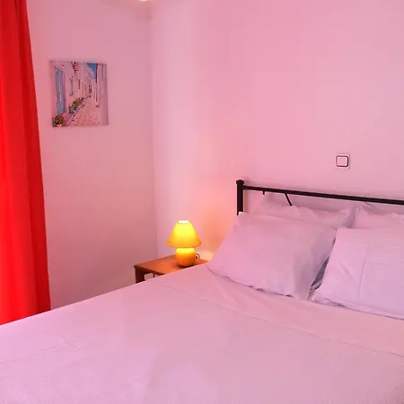 Sea And Sun Maisonette نيكيتي