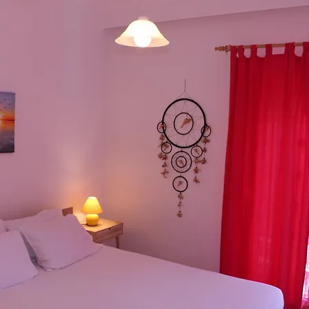 Sea And Sun Maisonette شقة *