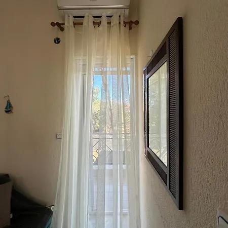 Sea And Sun Maisonette شقة نيكيتي
