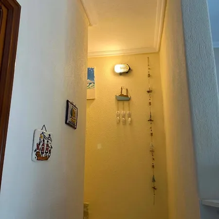 Sea And Sun Maisonette *