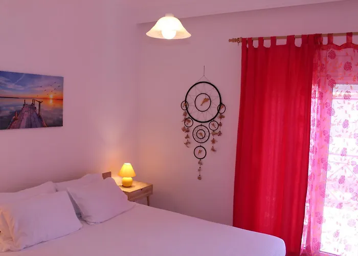 Sea And Sun Apartamento *