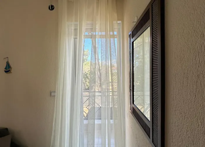 Sea And Sun Apartamento Nikiti (Sithonia)